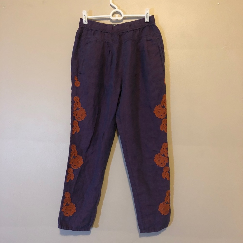 Anthropologie Pants ⭐️
